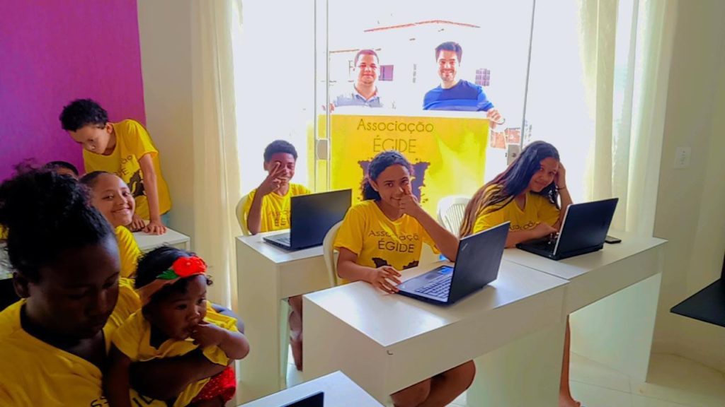 inclusão digital