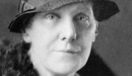 A história da mulher que deu origem ao “dia das mães”
