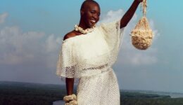 Quilombolas de São Lourenço e Isaac Silva Brand se apresentam na próxima edição da SPFW