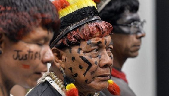 Defensoria recomenda rejeição ao PL que dificulta demarcação de terras indígenas