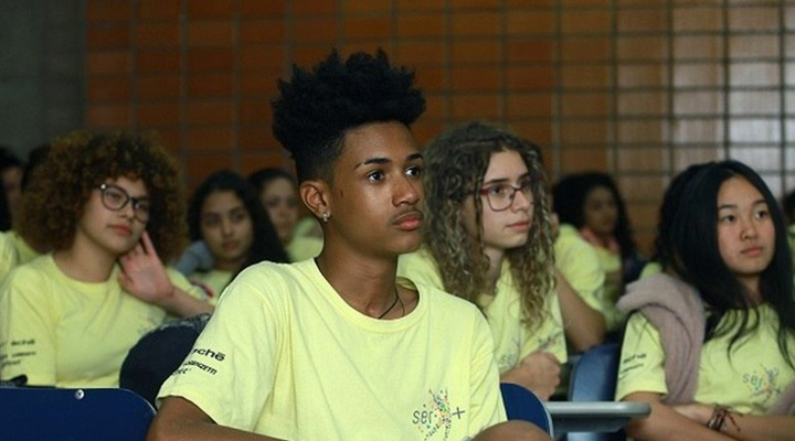 Instituto Ser+