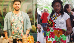 Feira Étnica celebra o Dia Mundial do Refugiado com evento multicultural