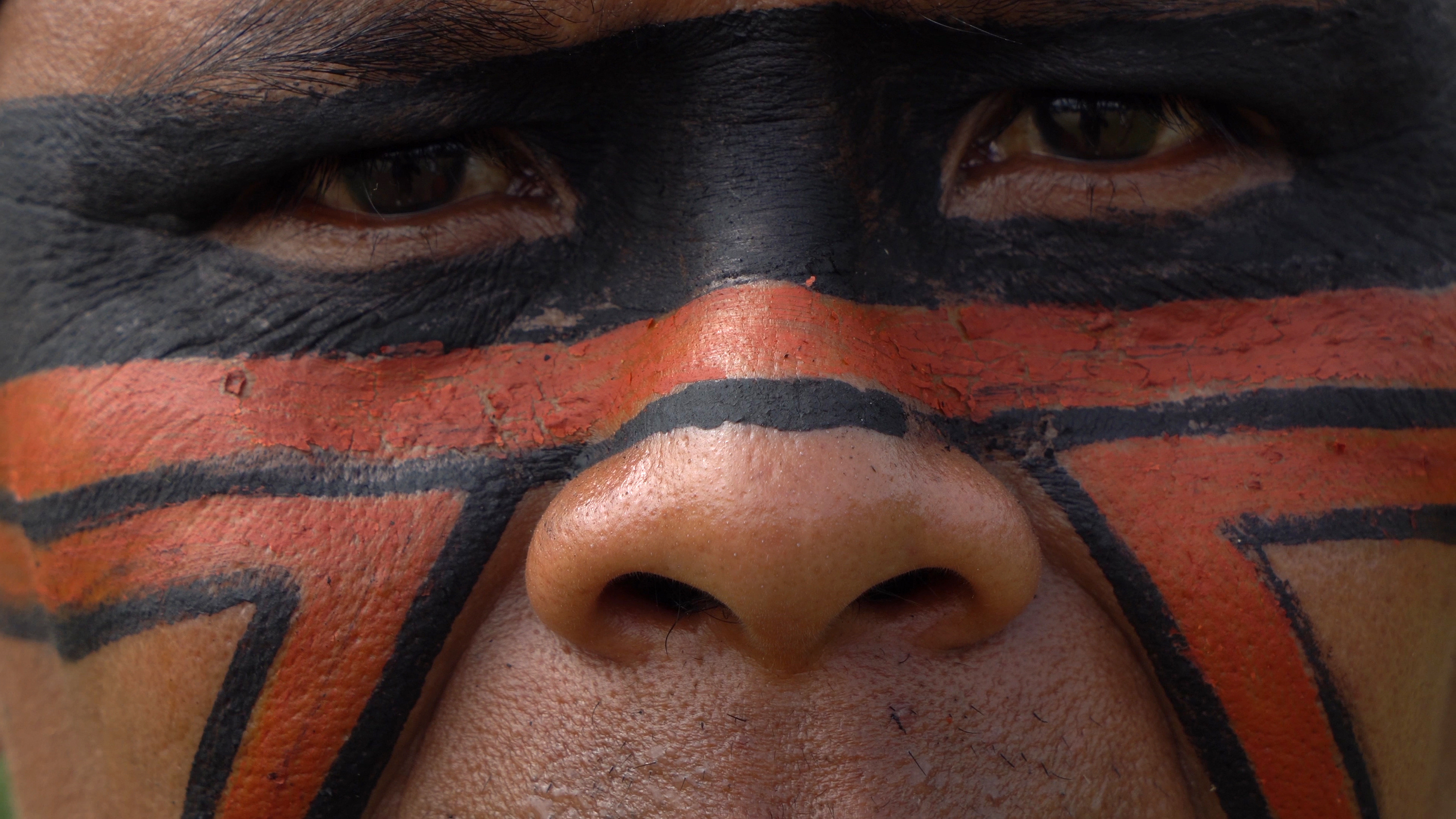Mais de 350 mil pessoas assinaram petição que rejeita Marco Temporal de terras indígenas