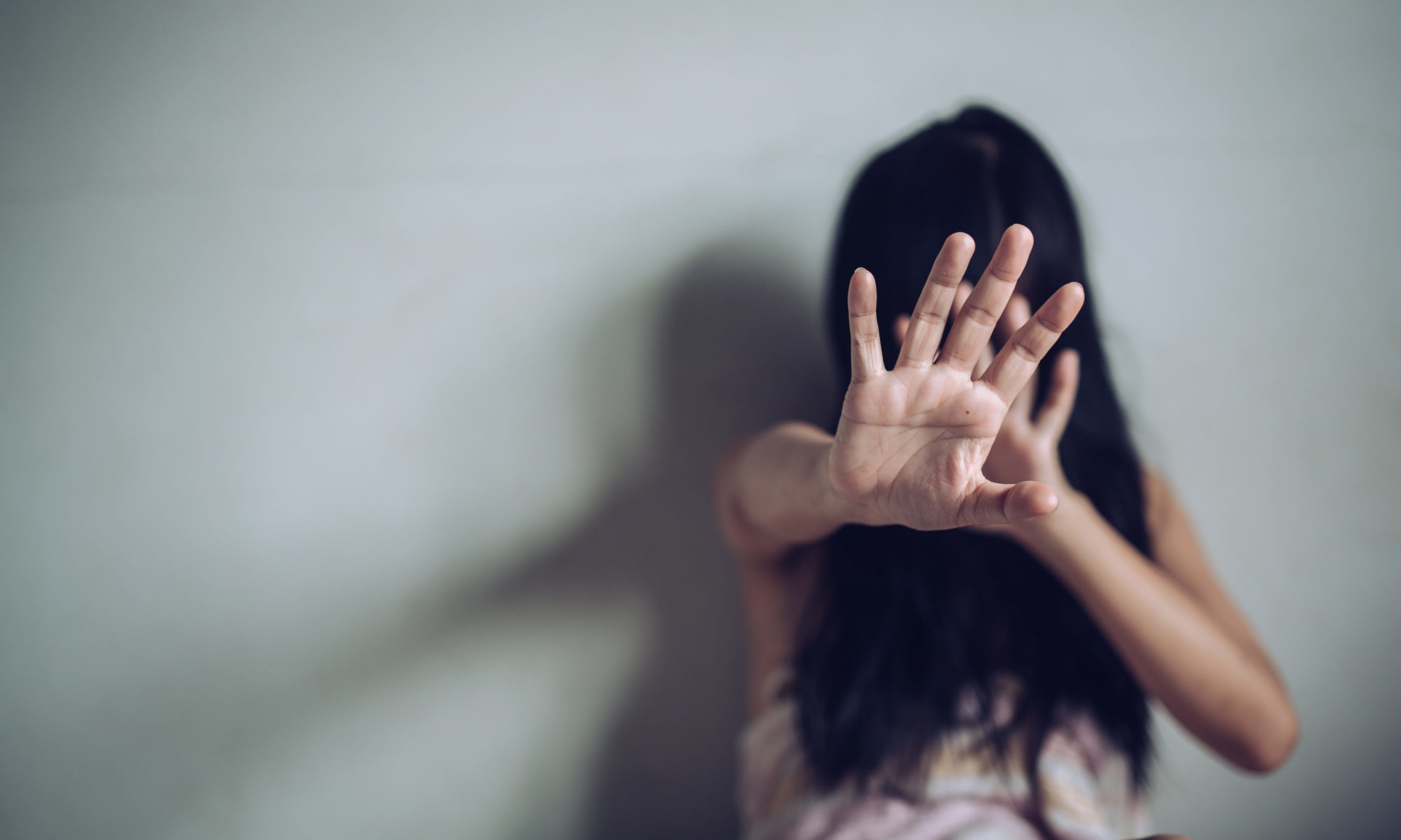 combate à violência
