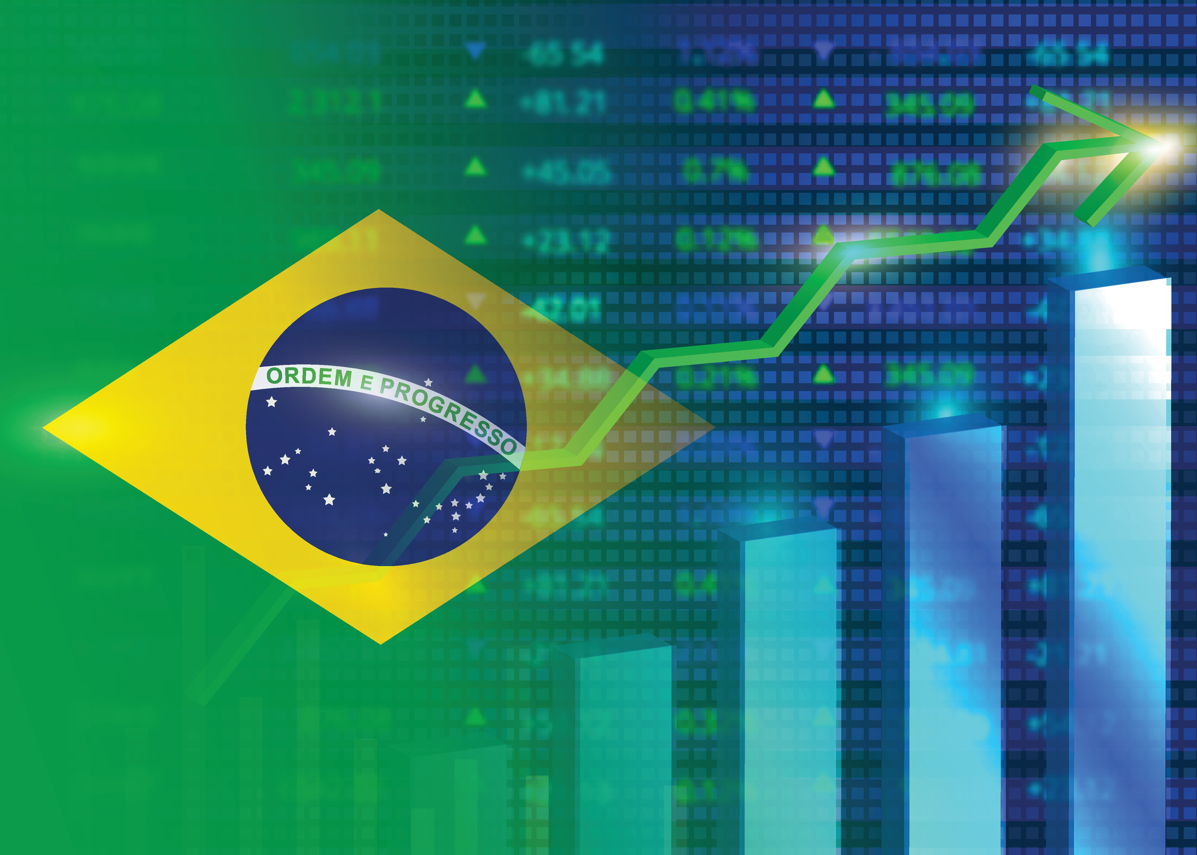 Terceiro Setor é responsável por 5,88% dos postos de trabalho no Brasil