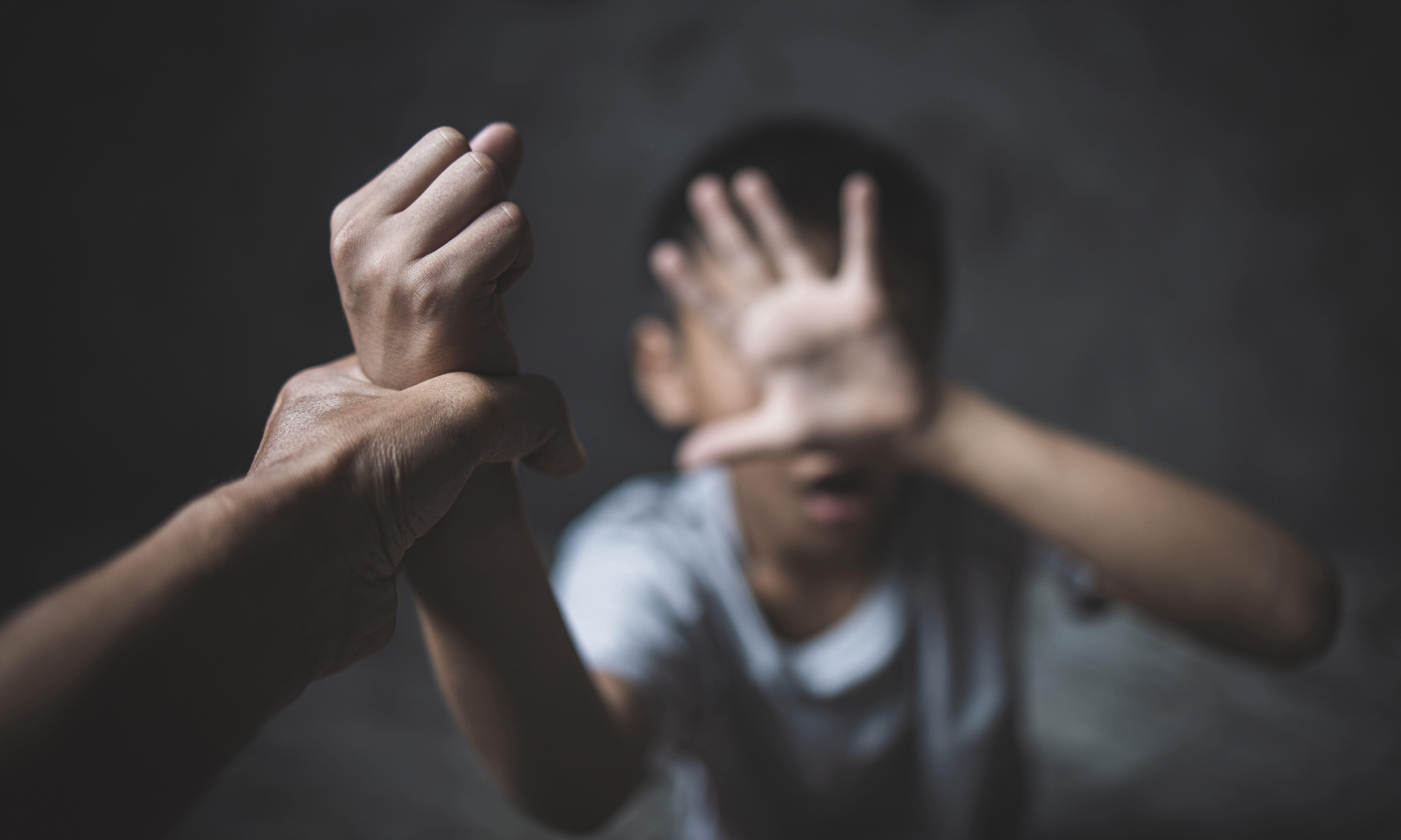 prevenção à violência