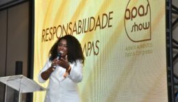 Feira arrecada 48 toneladas de alimentos para organizações