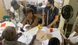 Organizações lançam projeto de empreendedorismo para mulheres