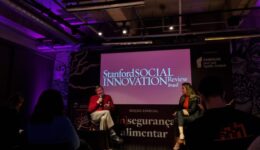 FJLES lança edição de revista sobre Insegurança Alimentar