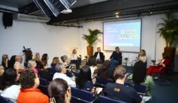 Organizações sociais criam hub para combater a pobreza