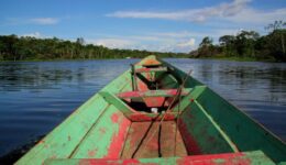 Projeto Rede Amazônia +Conectada leva internet para Juruti-PA