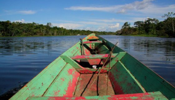 Projeto Rede Amazônia +Conectada leva internet para Juruti-PA