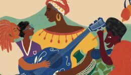 Sesc Bom Retiro traz a exposição “Karingana – Presenças Negras no Livro para as Infâncias”