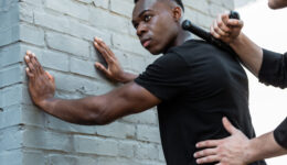 Crianças e adolescentes negros