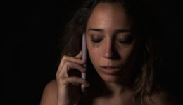 violência doméstica mulher