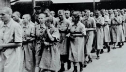 Esquecidos: ciganos também foram perseguidos e mortos pelos nazistas