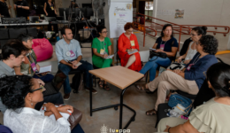 Sistemas alimentares sustentáveis é tema de jornada do Instituto Comida do Amanhã