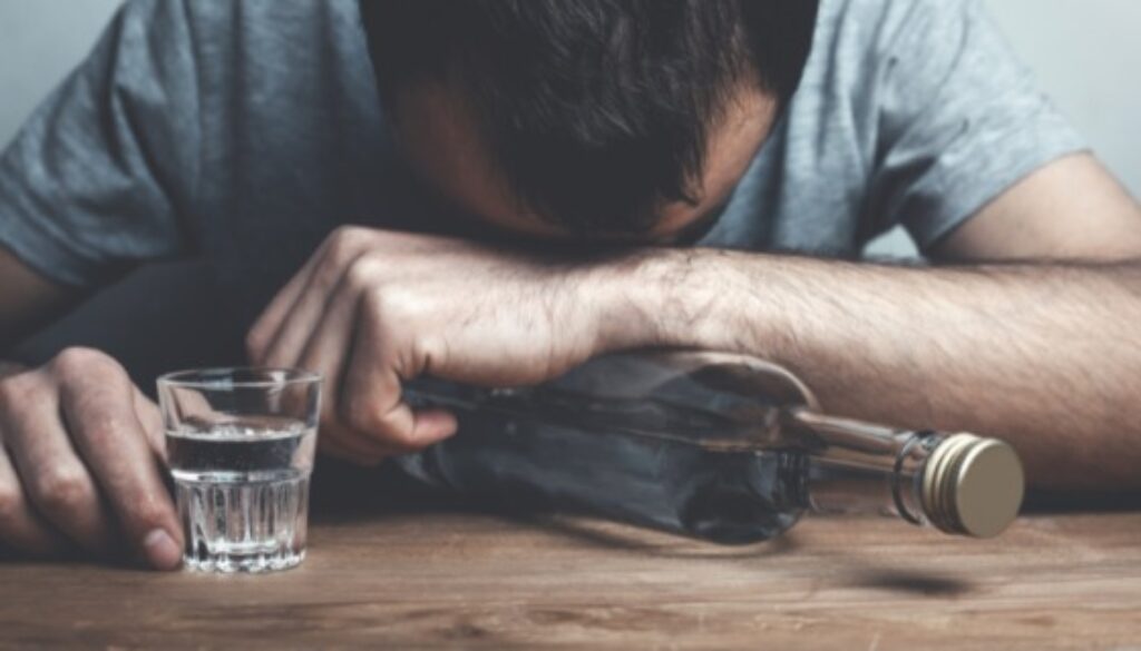 alcoolismo
