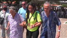 Documentário retrata pacientes com diabetes que nunca receberam tratamento especializado