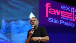 A Expo Favela Innovation Rio de Janeiro ocorrerá de 29 a 31 de julho