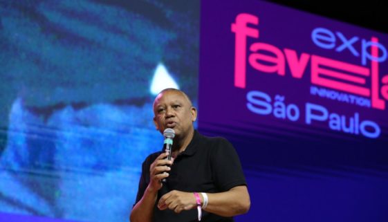 A Expo Favela Innovation Rio de Janeiro ocorrerá de 29 a 31 de julho