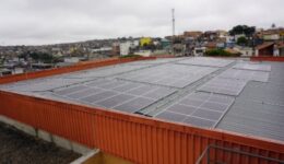 Em parceria, ONG de São Paulo é pioneira na utilização de energia solar