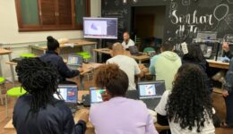 laboratorio ligasolidaria