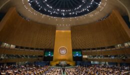Brasil apresenta ações de educação em direitos humanos na ONU