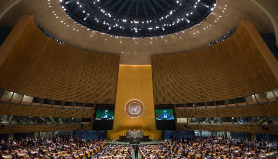 Brasil apresenta ações de educação em direitos humanos na ONU