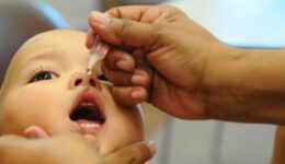 Campanha da AACD alerta sobre riscos do retorno da poliomielite no Brasil
