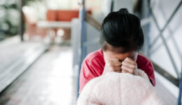 ONG alerta para violência sexual contra crianças e adolescentes no Brasil