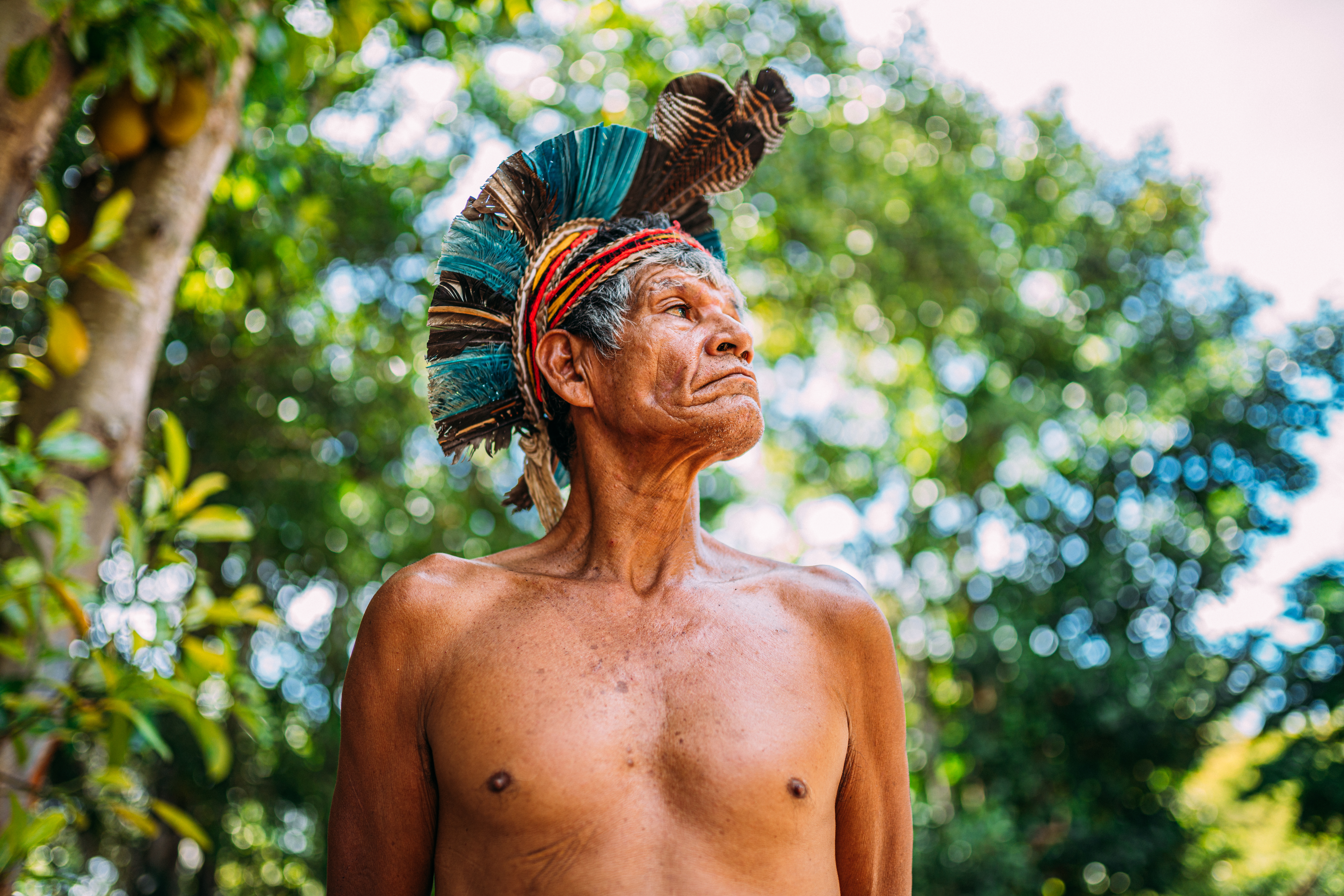 Edital do Fundo Brasil fortalecerá povos indígenas e seus direitos