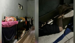 GO: clínica clandestina mantinha em cárcere privado vitimas de 14 a 96 anos