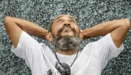 ETA! abre inscrições para aulas gratuitas com o Mestre Nêgo Bispo