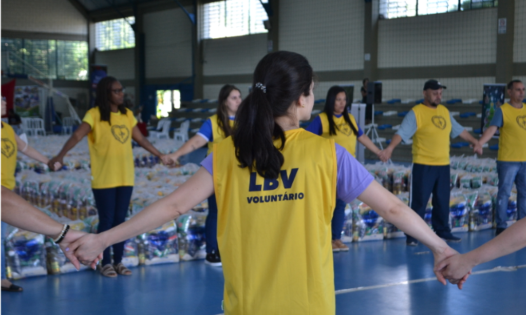 solidariedade