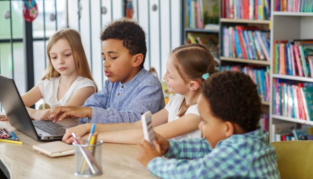 educação tecnologia