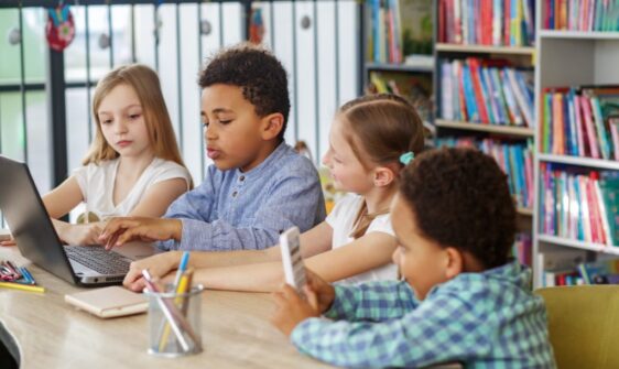 educação tecnologia