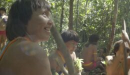 80º Festival de Veneza exibirá curtas-metragens Yanomami