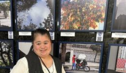 Exposição fotográfica promove empoderamento e inclusão de PcDs