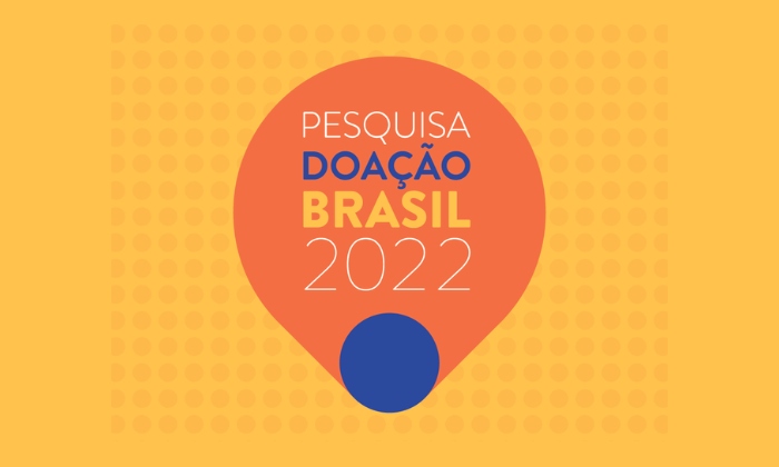 pesquisa cultura de doação