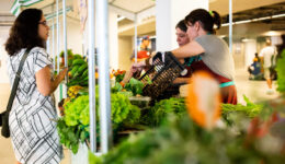 Sesc SP realiza a 7ª edição do Experimenta! Comida, Saúde e Cultura