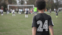 futebol racismo