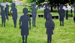 Brasil: 8 pessoas desapareceram por hora em 2022