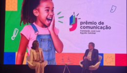 Prêmio da FJLES fomenta diferentes perspectivas sobre a saúde infantil