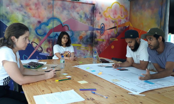 Programa de aceleração Co.Impacto abre inscrições para iniciativas do RJ