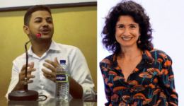 Gentileza e Generosidade realiza 6ª live no Observatório