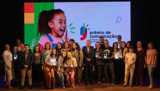 3ª edição do Prêmio de Comunicação da FJLES revela seus vencedores