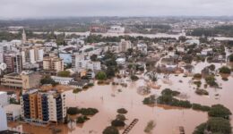ONG pede doações para vítimas do Rio Grande do Sul
