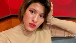 Youtuber iraquiana é morta pelo pai em defesa da ‘honra’ da família