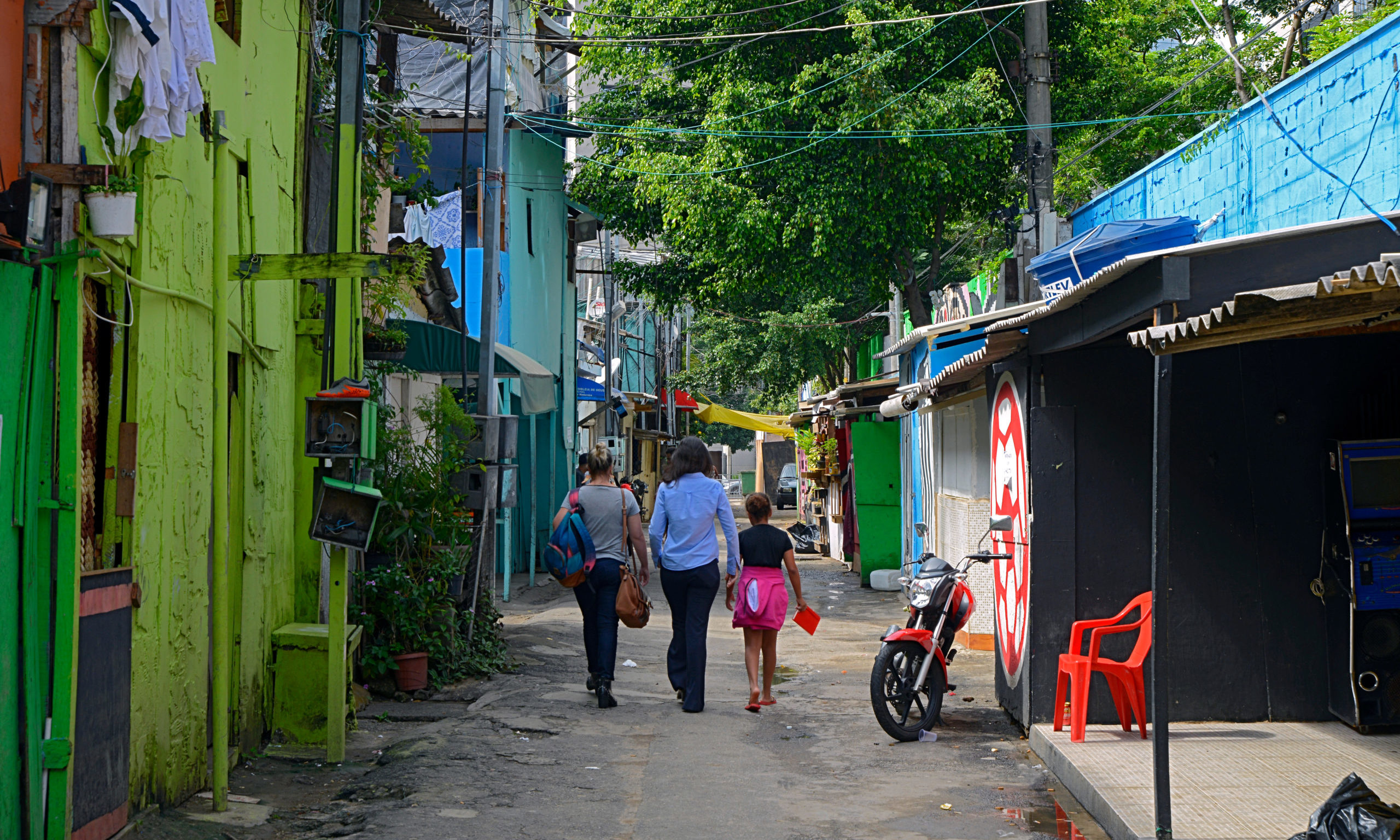 Outubro Urbano: mobilização debate qualidade de vida nas cidades